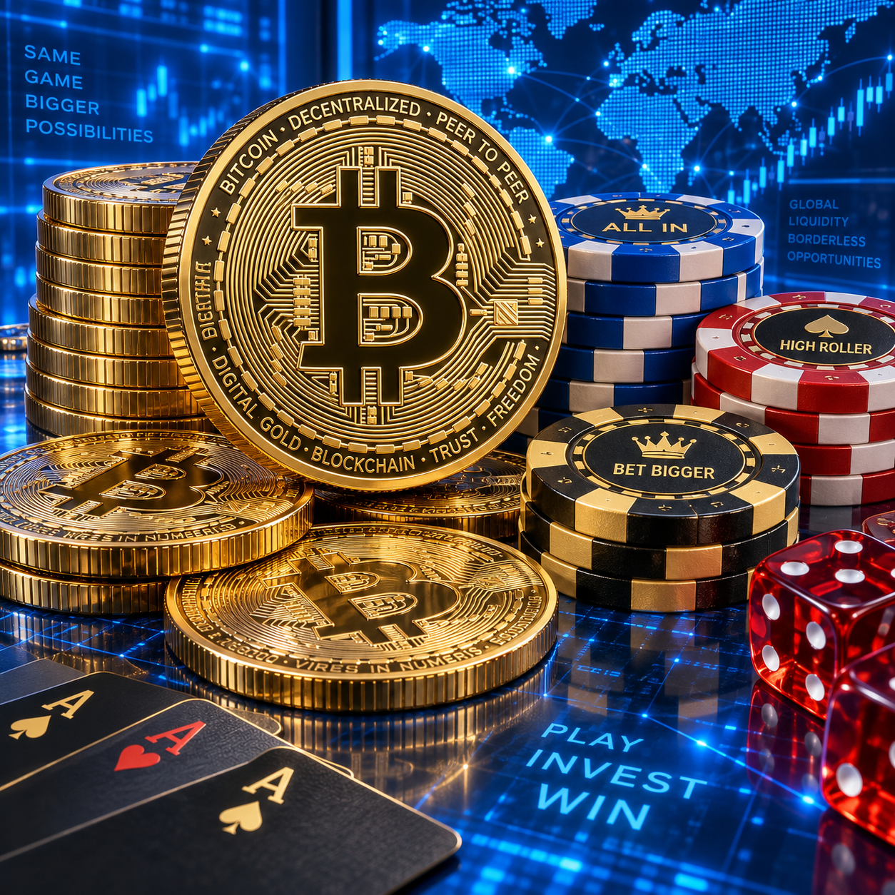 Best Crypto Casinos In Canada 2026 A Complete Guide To Safe Fast And Rewarding Bitcoin Gambling