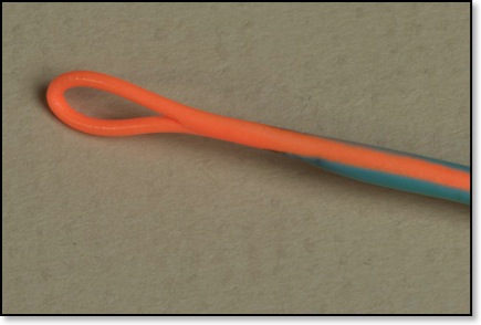 Necked Loop